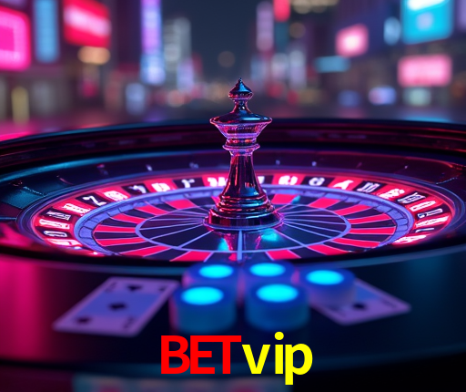 Experiência VIP betvip