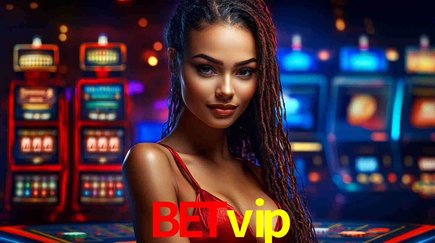 Estatísticas betvip