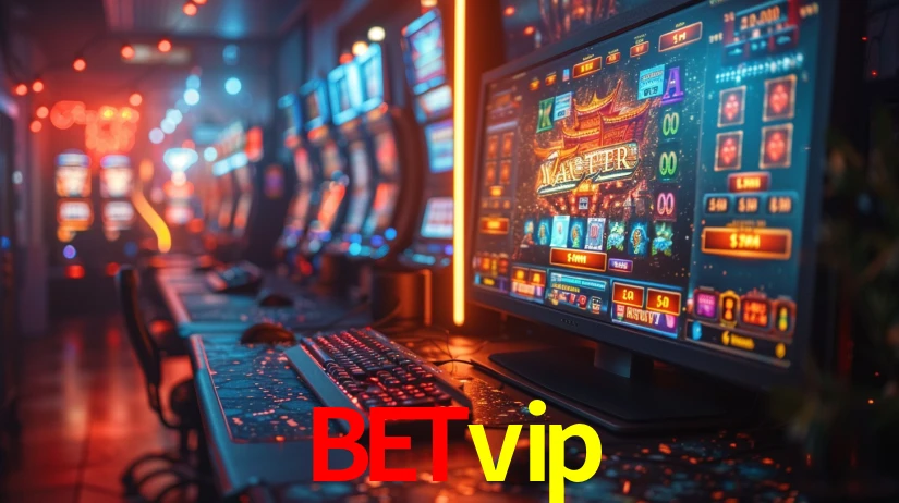 betvip login