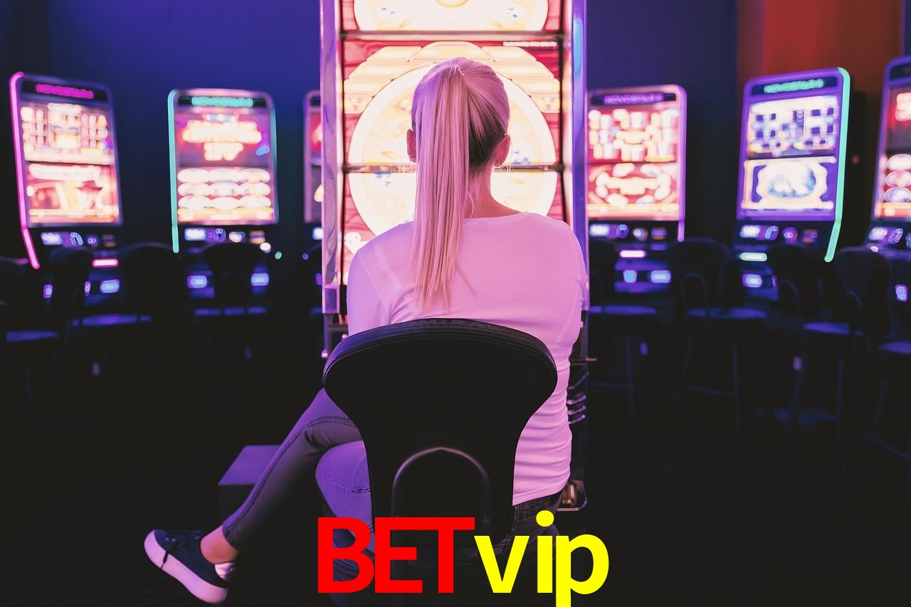 Experiência VIP betvip