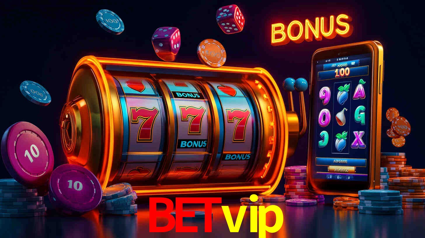 Apostas de Tênis betvip