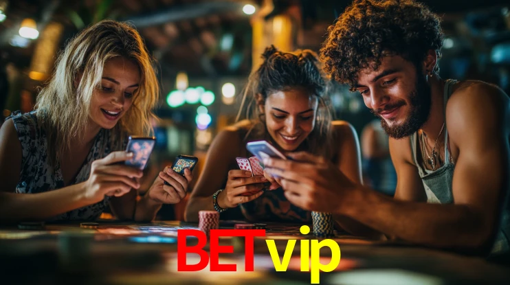 Exclusive Games betvip