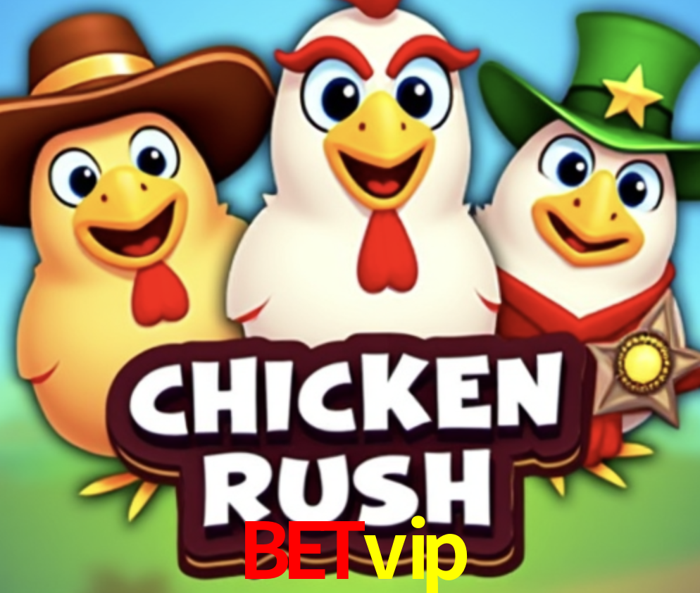 Game Providers betvip