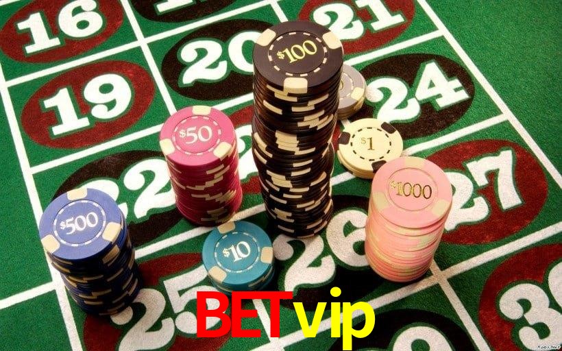 Provedores de Jogos betvip