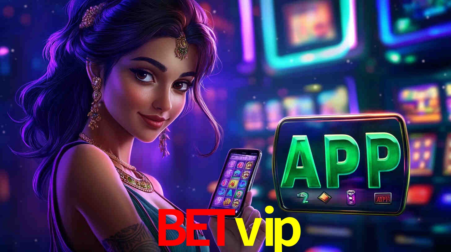 Desvendando o Mundo dos Jogos Virtuais na betvip