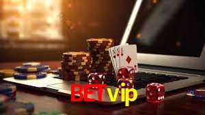Design Responsivo betvip