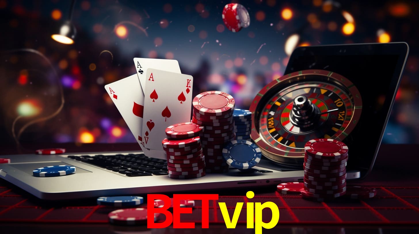 Programa VIP betvip