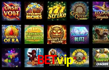 Seasonal Promotions betvip