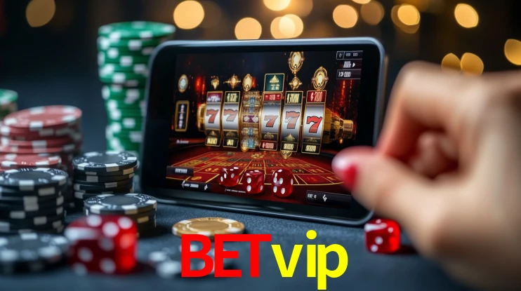 Explore as vantagens do betvip: serviço profissional e confiabilidade