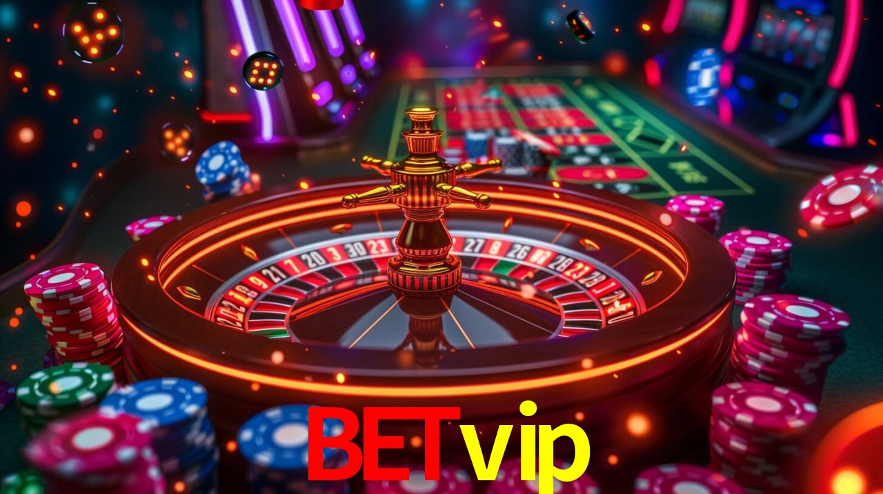 Integração de APIs betvip