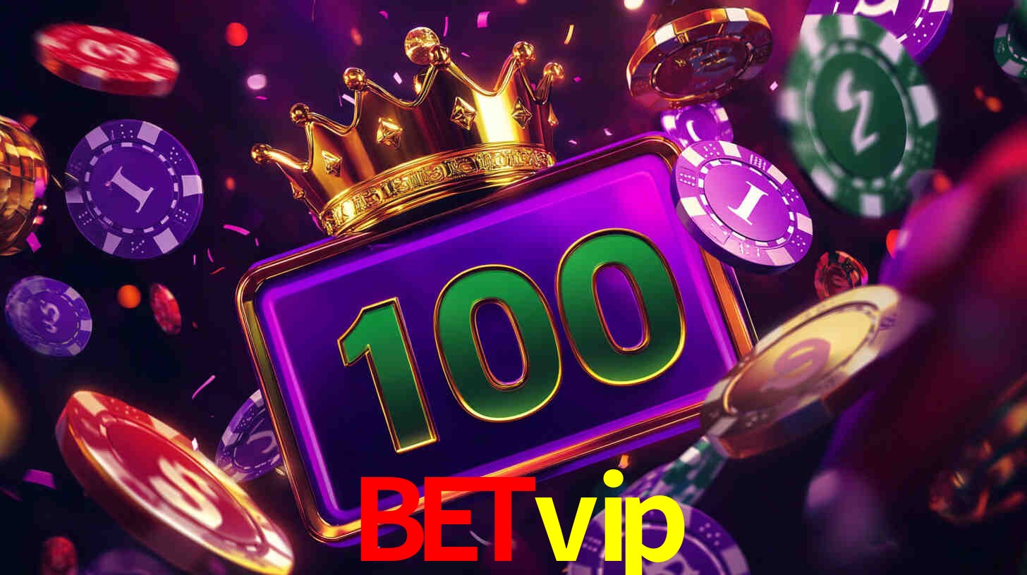 betvip login
