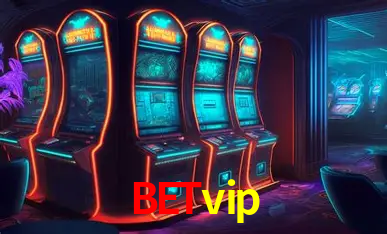 Descubra o Mundo do Cassino Online com betvip