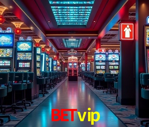 Diretório de Jogos betvip