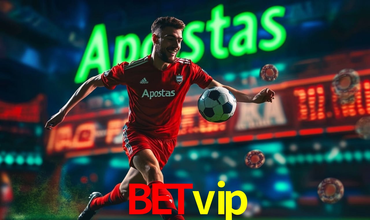 Promoções Sazonais betvip