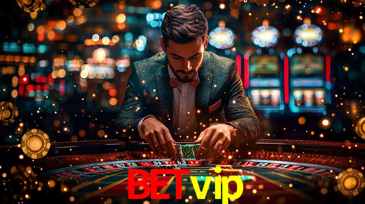 Experimente o Login Seguro Premium no betvip