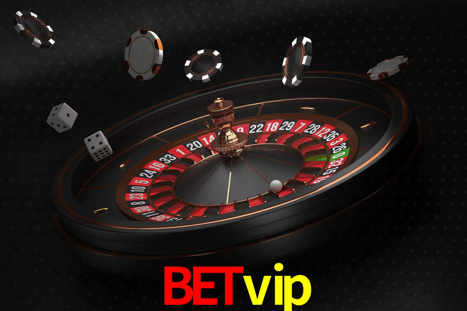 betvip: A Experiência de Casino com Jogos de Mesa ao Vivo