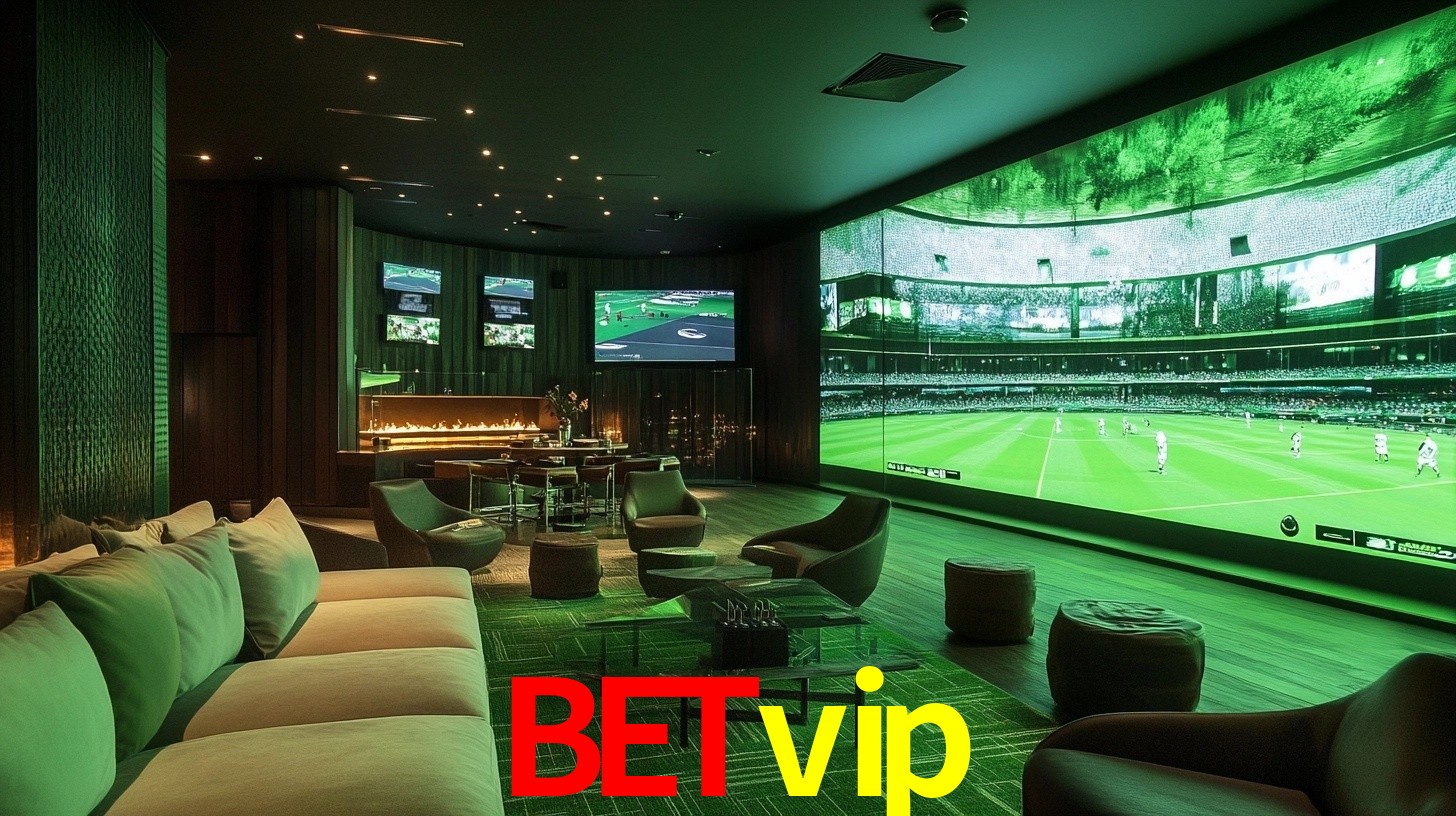 Bônus Generosos e Exclusivos no betvip para Você!
