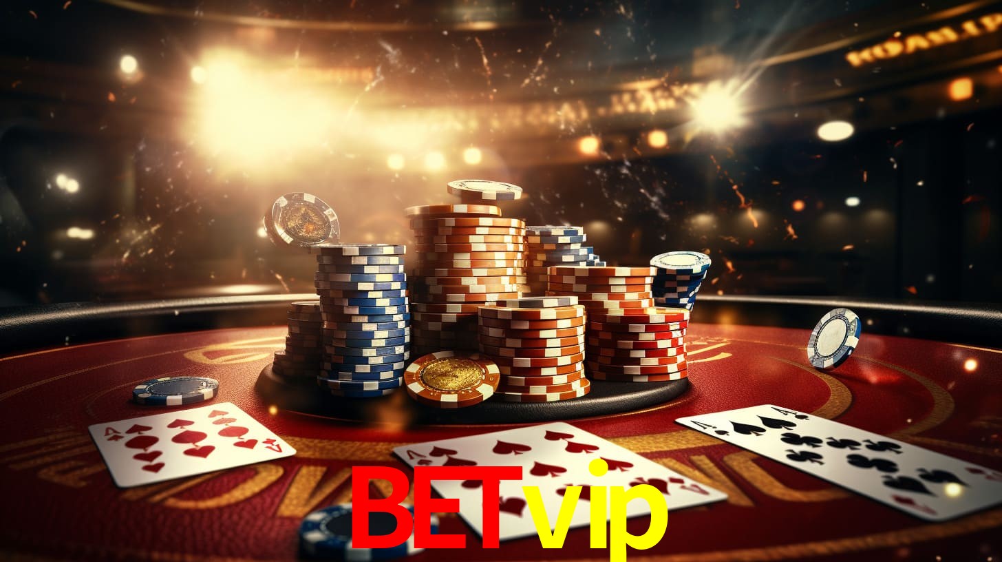 Welcome Bonus betvip
