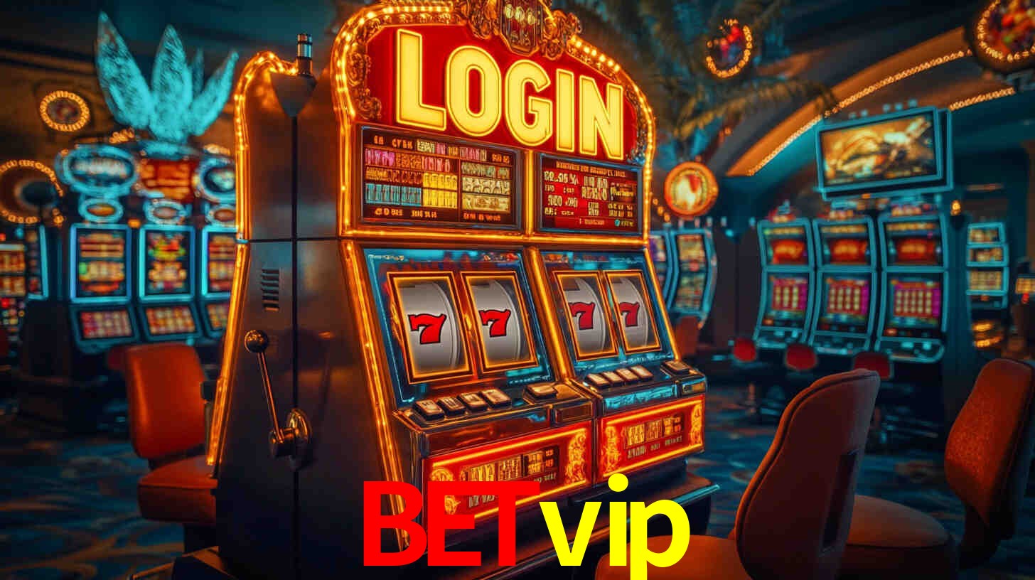 betvip login