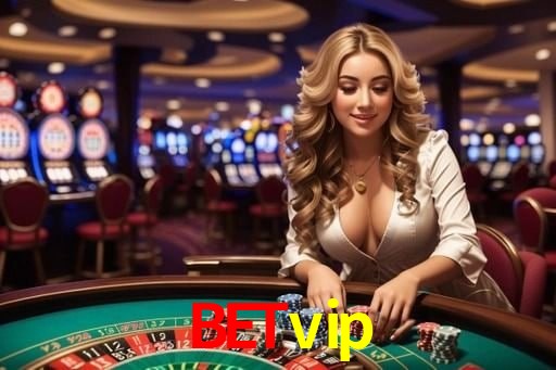 Roulette Table betvip