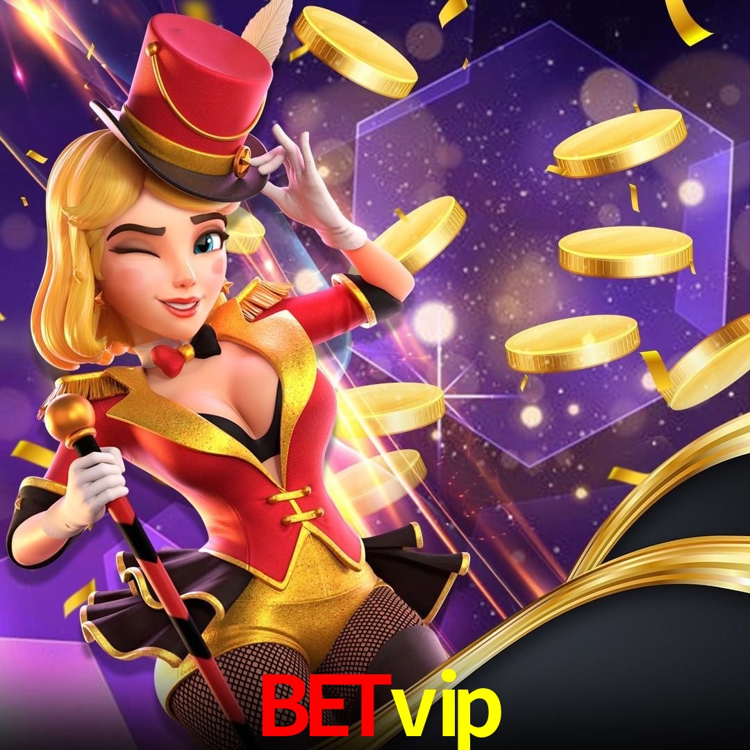 Blackjack Table betvip