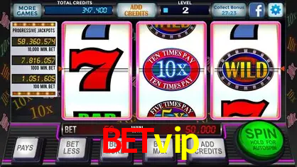 cassino betvip