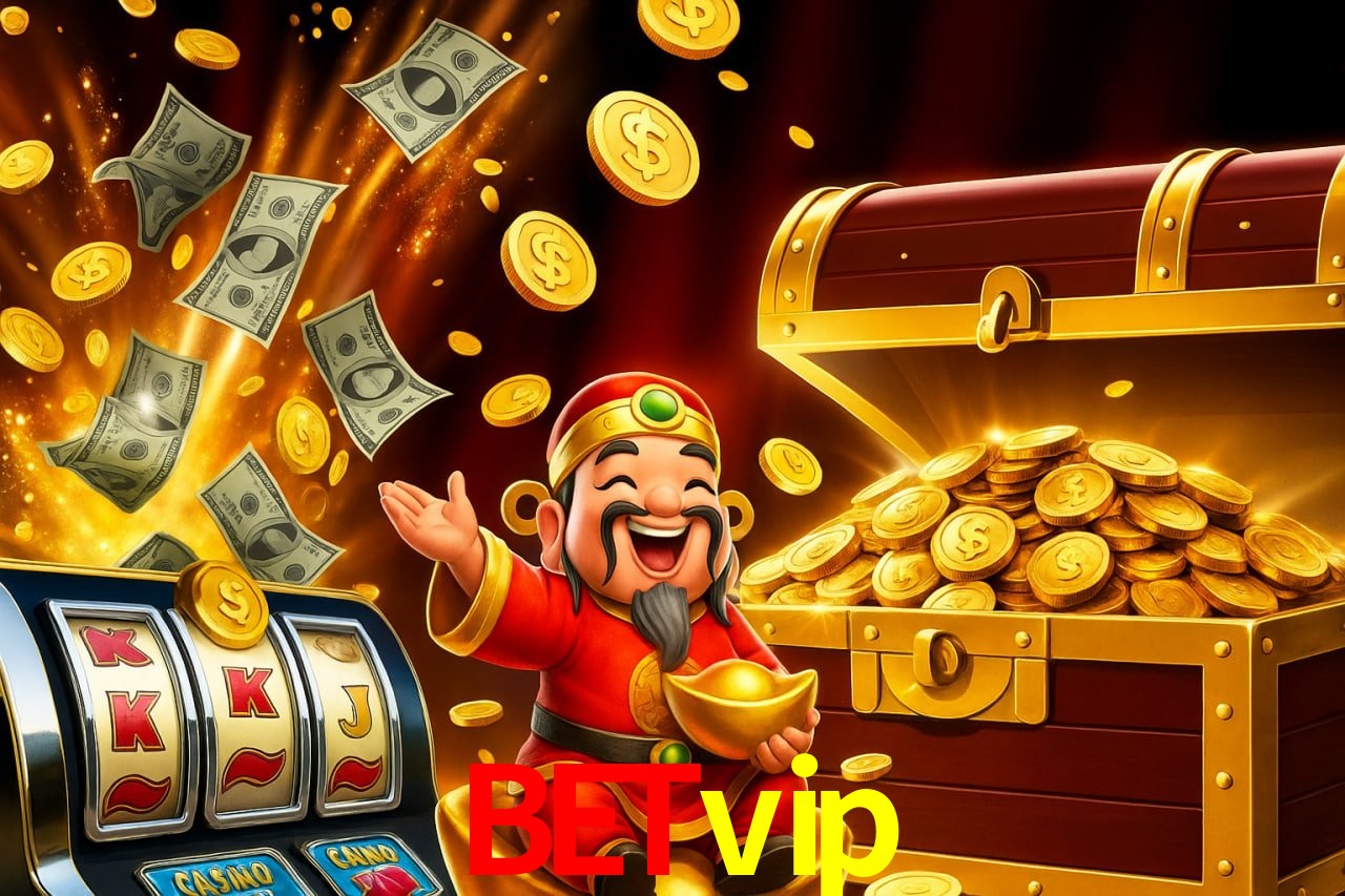 A Emoção da Loteria na betvip: Uma Chance de Mudança de Vida