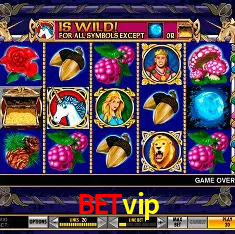 APP oficial da betvip para mobile