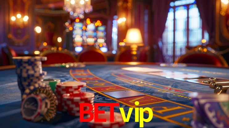 Bonus Features betvip
