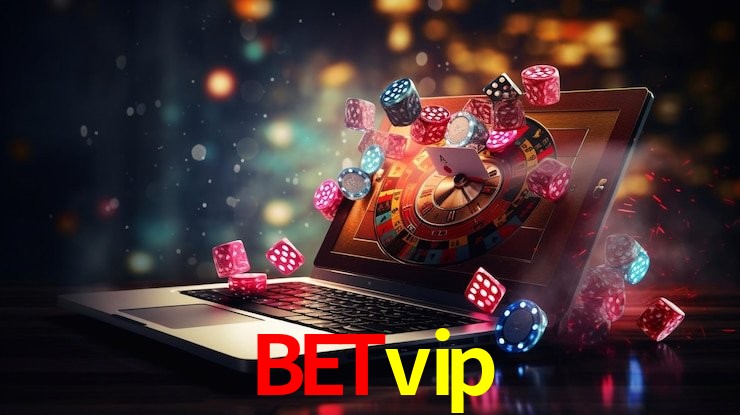 Benefícios da Conta betvip