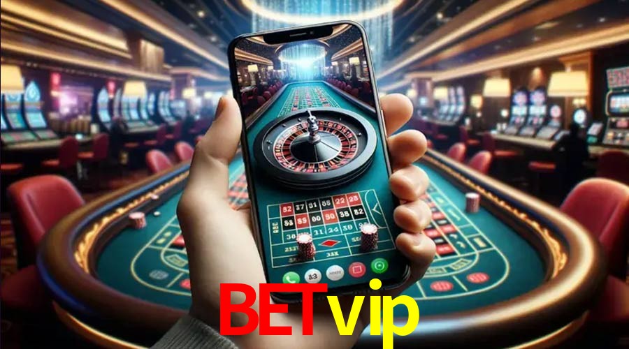 Gates of Olympus betvip