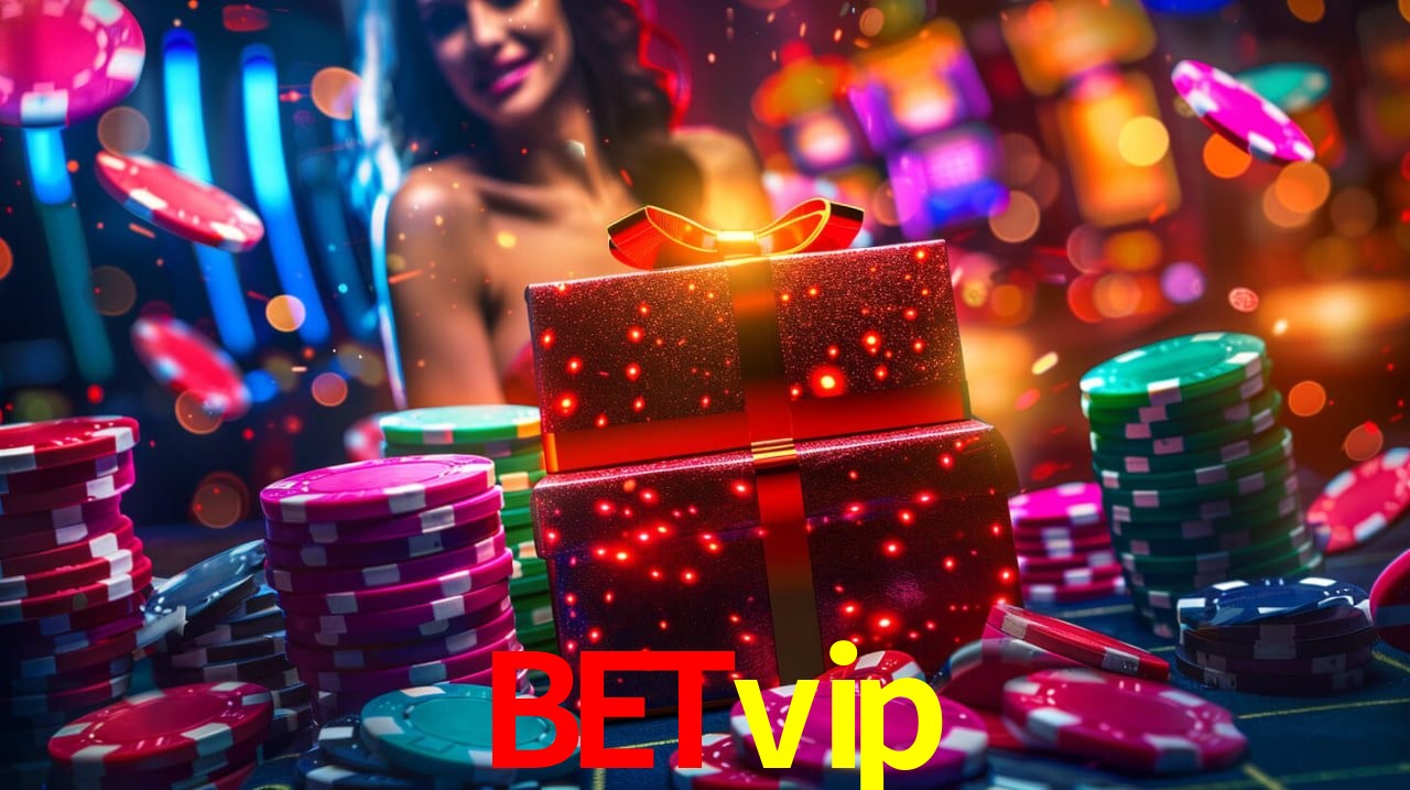 Cadastro Rápido betvip