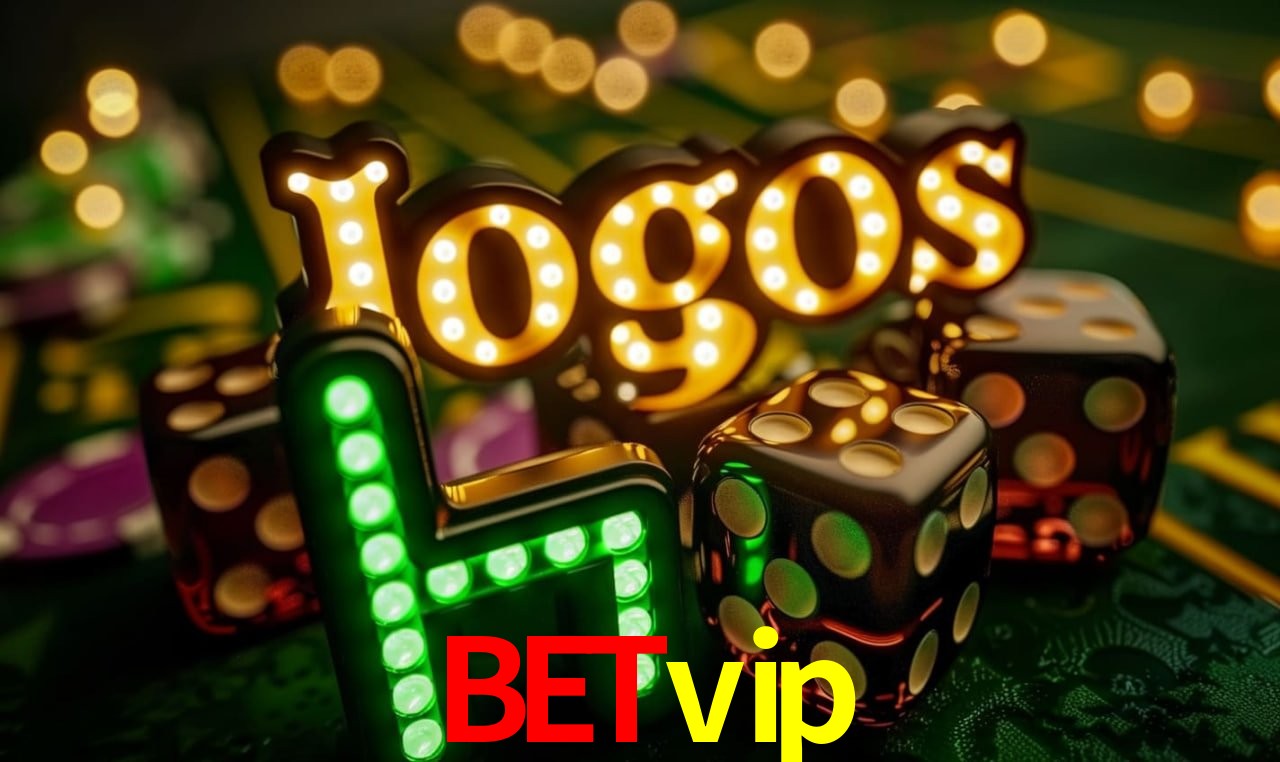 Inovações de Jogos na betvip: O Futuro das Experiências Interativas