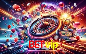 A Revolução dos Aplicativos de Jogos no betvip