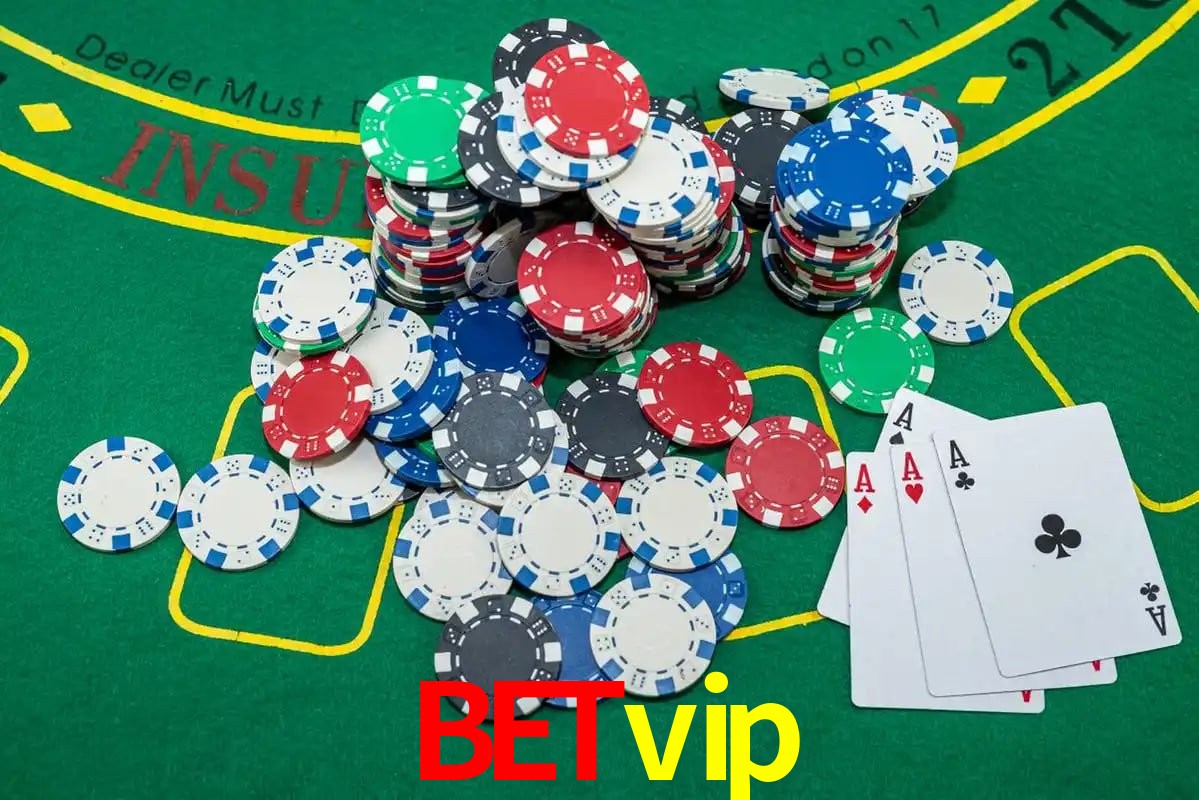 Descubra a Essência do betvip: Nossa História e Compromissos