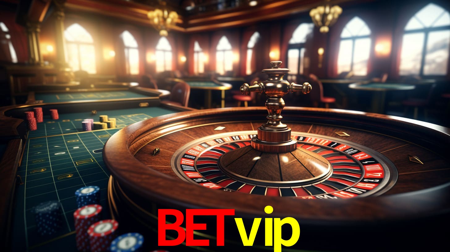 Tournaments betvip