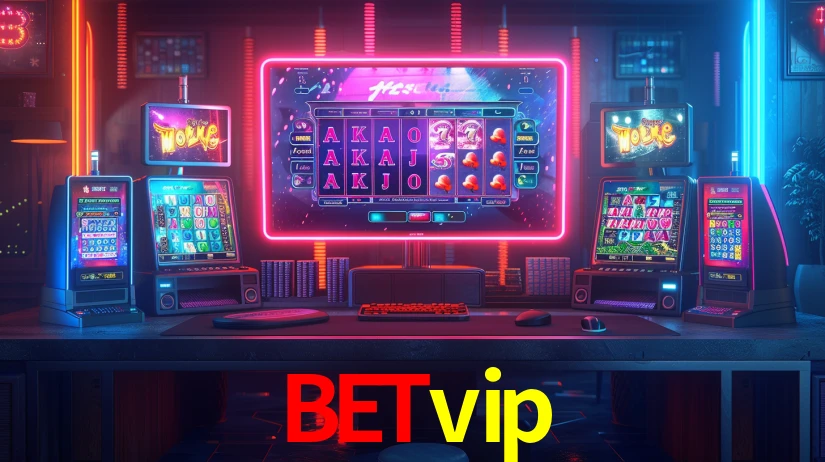 betvip: Seu Especialista em Apostas Esportivas Brasileiras