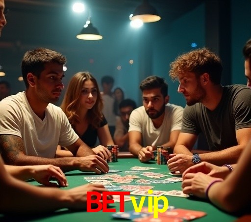 Descubra o Programa VIP da betvip: Vantagens Exclusivas para Jogadores