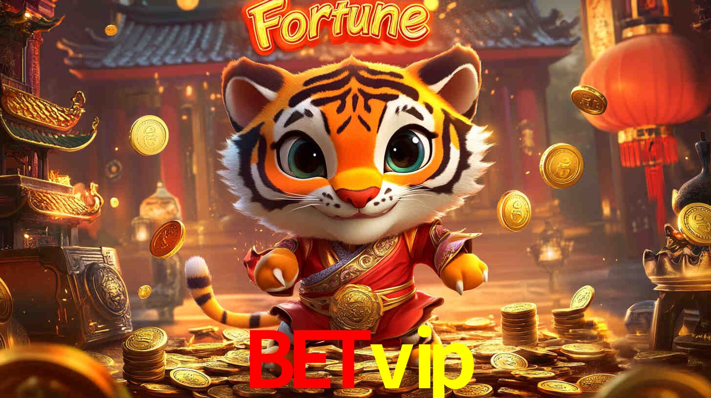 Torneios betvip