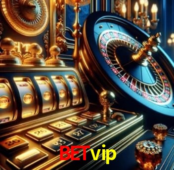 Apostas Esportivas na betvip: Um Guia Completo