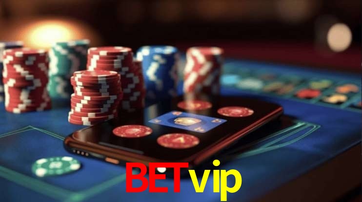 A Popularidade dos Caça-Níqueis no betvip