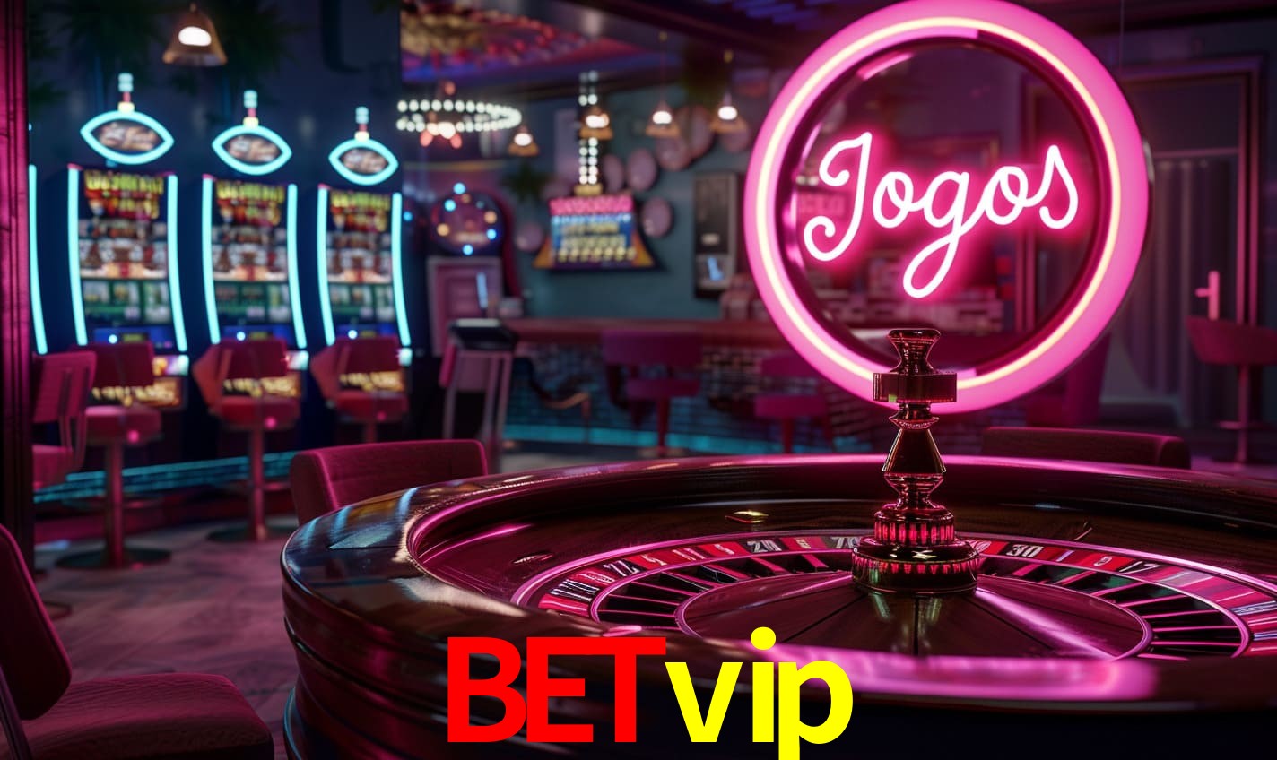 Recursos de Bônus betvip