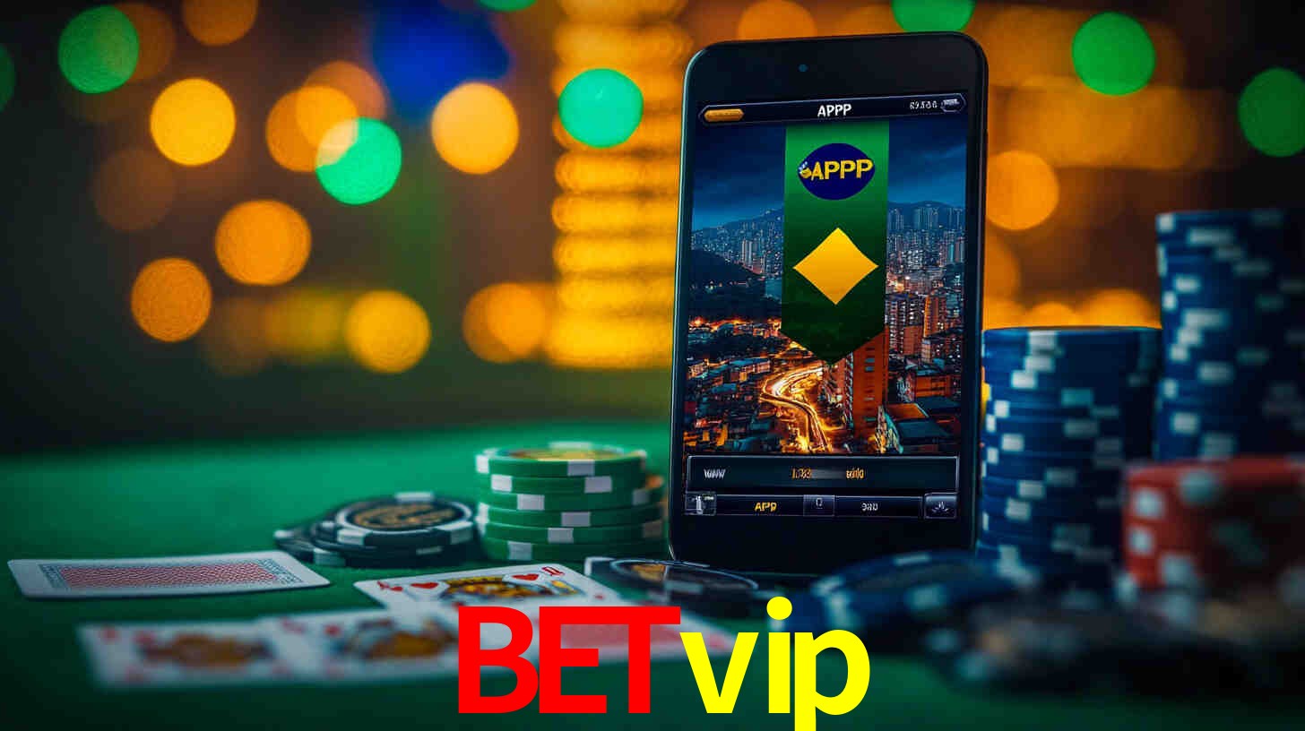 Estatísticas Esportivas betvip