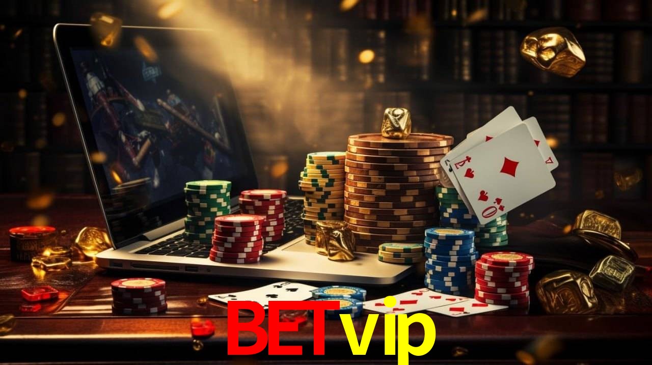 A Experiência Imersiva dos Cassinos Ao Vivo no betvip