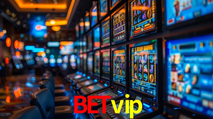 Slot Games betvip