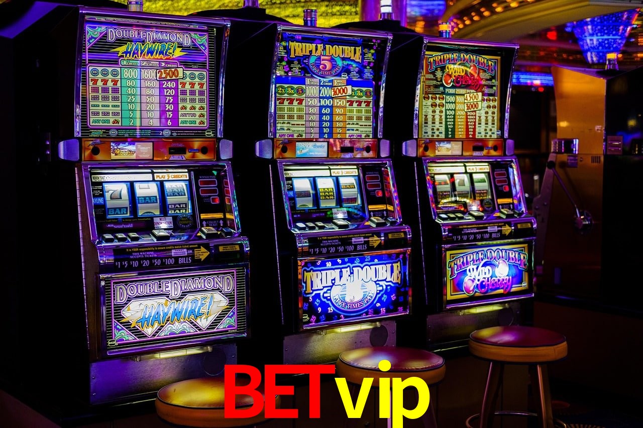 Inovações de Jogos na betvip: O Futuro das Experiências Interativas