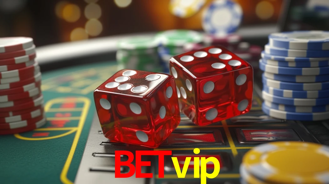 Premium Interface betvip