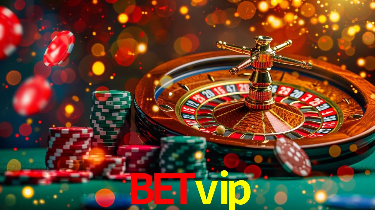 Jogos de Slot betvip