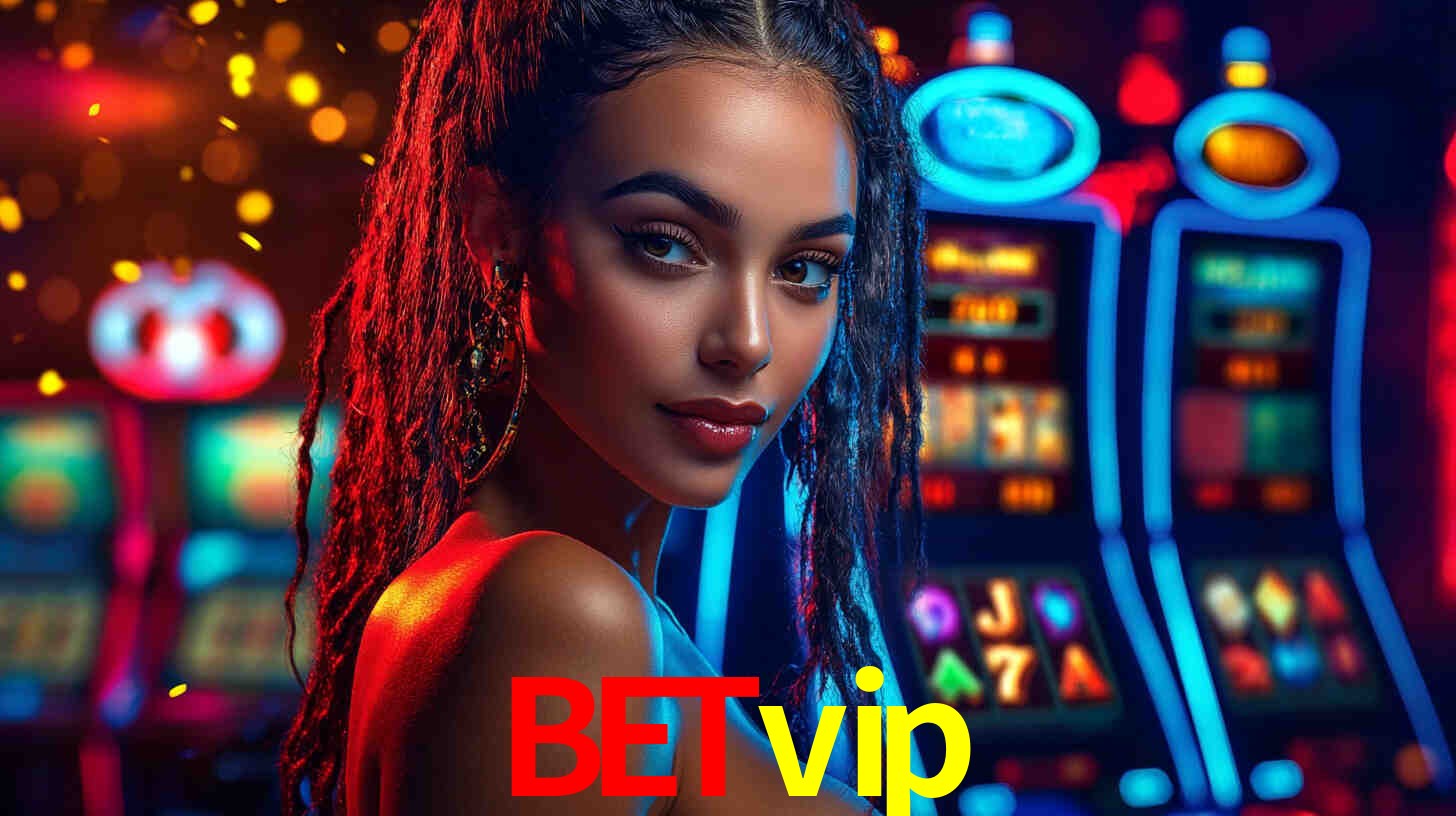 Apostas de Futebol betvip