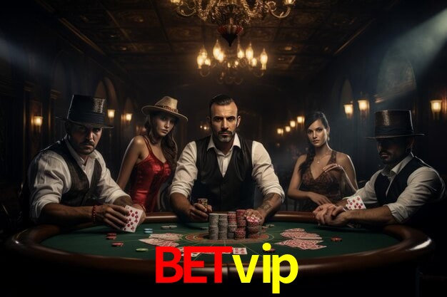 Login Seguro betvip